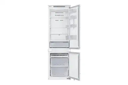 Refrigerateur congelateur en bas SAMSUNG COMBINE ENCASTRABLE - BRB2G600FWW 178CM