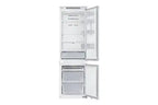 Refrigerateur congelateur en bas SAMSUNG COMBINE ENCASTRABLE - BRB2G600FWW 178CM