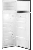 Réfrigérateur congélateur en haut Smeg D4152E - ENCASTRABLE 158CM
