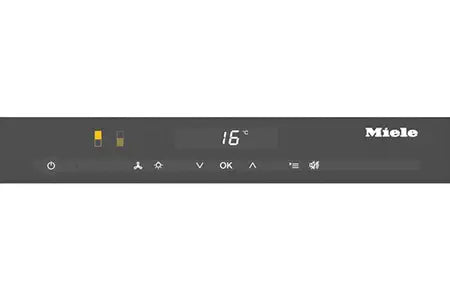 Cave de vieillissement Miele KWT 6722 IGS-1 OBSW