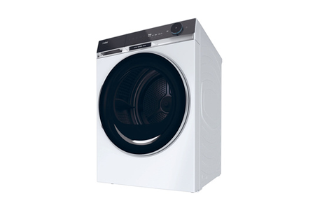 Sèche-linge Haier HD90-A3Q397U1-S