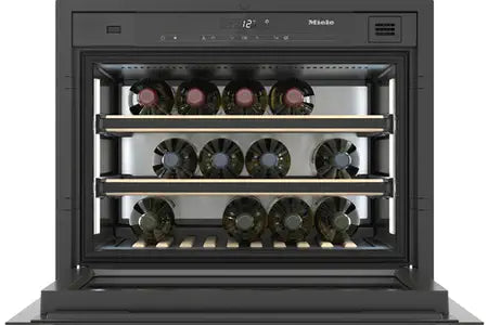 Cave de vieillissement Miele KWT 7112 IG ED/CS