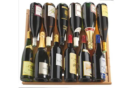 Cave multi-températures Artevino OXM3T151NVSD