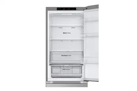 Réfrigérateur congélateur en bas Lg GBV3100EPY