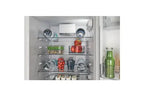 Réfrigérateur congélateur en bas Whirlpool WHC18D011C2FR - ENCASTRABLE 178 CM