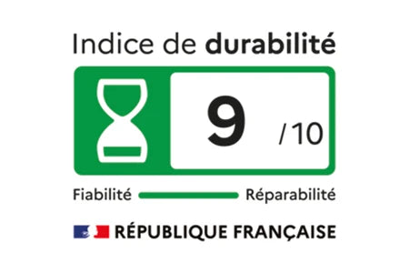 Lave-linge hublot Miele WSG 883 WCS