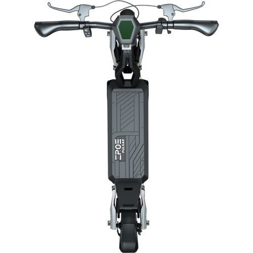 Trottinette électrique Weebot WEEBOT EROZ PULSAR (60V25AH)