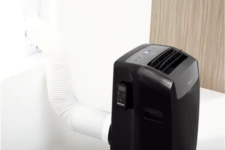 Climatiseur mobile Whirlpool PACB212HP