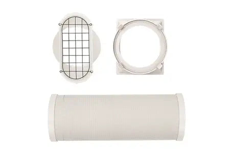 Climatiseur mobile Whirlpool PACF212HPW