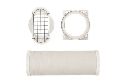 Climatiseur mobile Whirlpool PACF212HPW