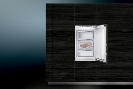Congélateur bar SIEMENS GI21VADE0 - ENCASTRABLE 88CM