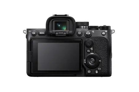 Appareil photo hybride Sony A7 IV + FE 28-70mmf/3.5-5.6