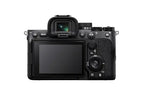 Appareil photo hybride Sony A7 IV + FE 28-70mmf/3.5-5.6