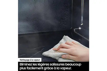 Four encastrable Samsung NV7B5675WAK