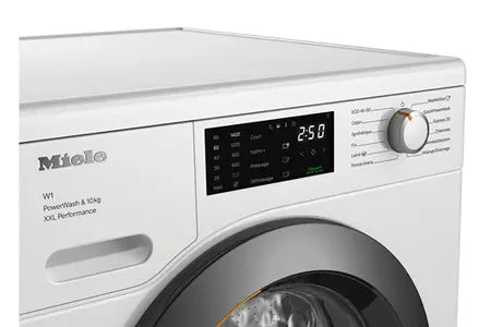 Lave-linge hublot Miele WCK 360 WCS