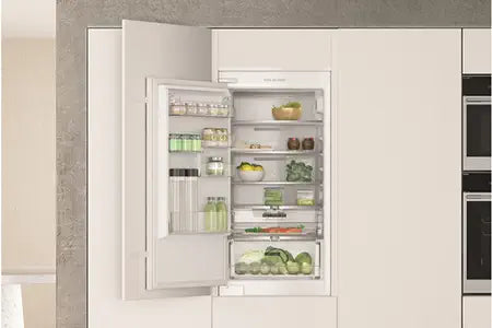 Réfrigérateur congélateur en bas Whirlpool WHC18T132FR - Encastrable 177 cm