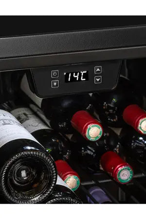 Cave de service La Sommeliere 121 bouteilles