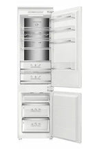 Réfrigérateur congélateur en bas De Dietrich DRC9455EN - ENCASTRABLE 194 CM