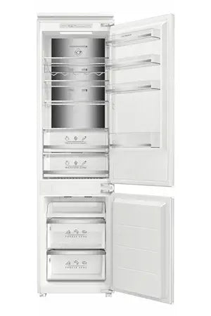 Réfrigérateur congélateur en bas De Dietrich DRC9455EN - ENCASTRABLE 194 CM