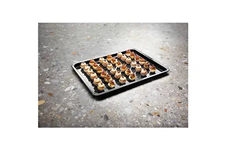 Four encastrable Electrolux EDF4P46X2