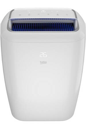 Climatiseur mobile Beko BP112H