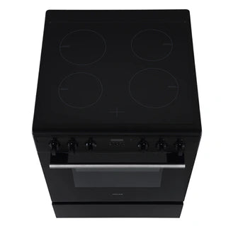 Cuisinière induction Proline P603IMCIBK