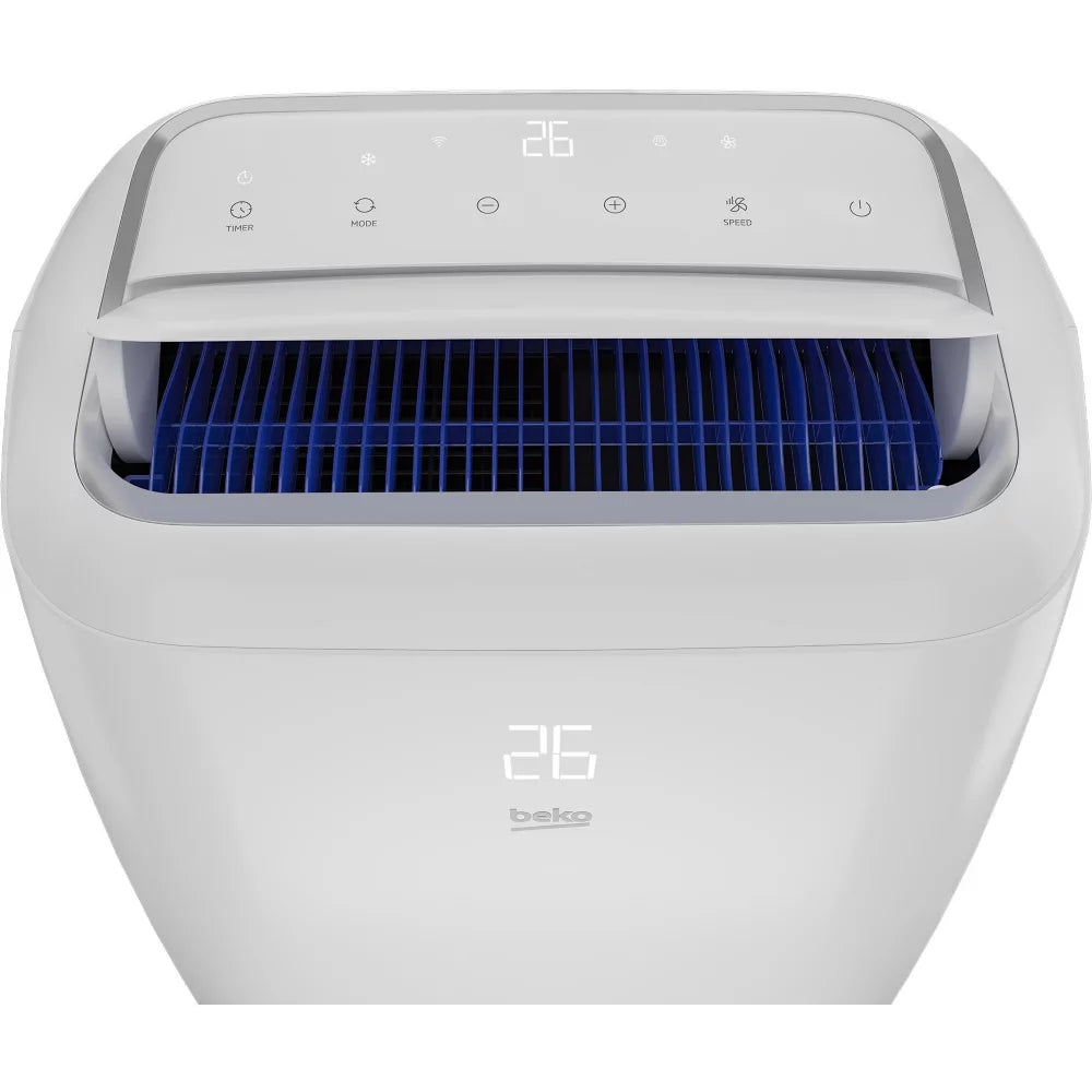 Climatiseur réversible Beko BP113H