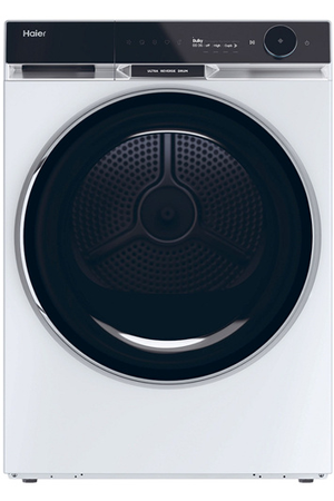 Sèche-linge Haier HD90-A3Q397U1-S