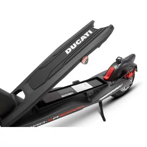 Trottinette électrique Ducati Pro IIIR WTS 500W
