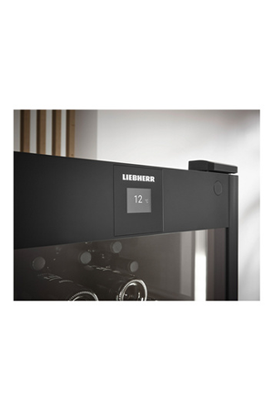 Cave de vieillissement Liebherr WSBL4601-20