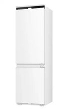 Réfrigérateur congélateur en bas Hisense RB3B250SEWE1 - Encastrable 177.6 cm