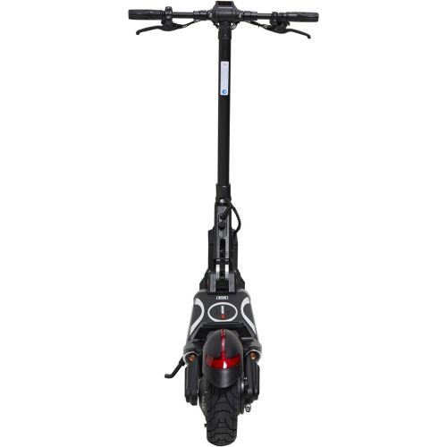 Trottinette électrique Minimotors Dualtron Pop 52V 14AH