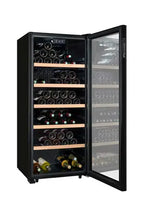 Cave de service La Sommeliere 121 bouteilles