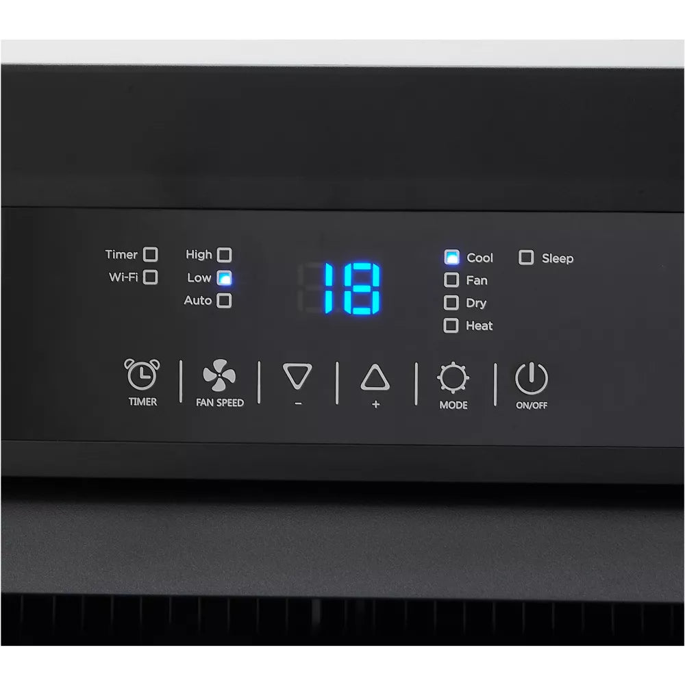 Climatiseur mobile Tcl P09F3SW1