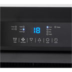 Climatiseur mobile Tcl P09F3SW1