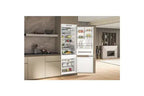 Réfrigérateur congélateur en bas Whirlpool WHSP70T232P - Encastrable 193CM