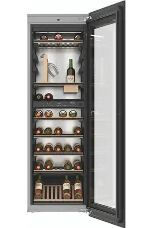 Cave de vieillissement Miele KWT 6722 IGS-1 OBSW