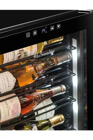 Cave de service La Sommeliere COLLECTION