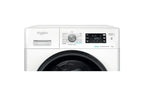 Lave-linge hublot Whirlpool FFB7469BVFR