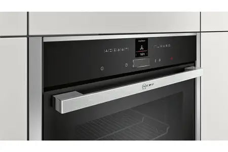 Four encastrable Neff B27CR22N1 + Tournebroche