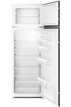 Réfrigérateur congélateur en haut Smeg D4152E - ENCASTRABLE 158CM