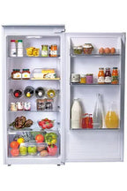 Réfrigérateur 1 porte Rosieres RSLP 122/N - ENCASTRABLE 122CM