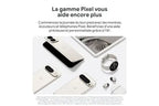 Smartphone Google Pixel 9 256Go Blanc Porcelaine 5G