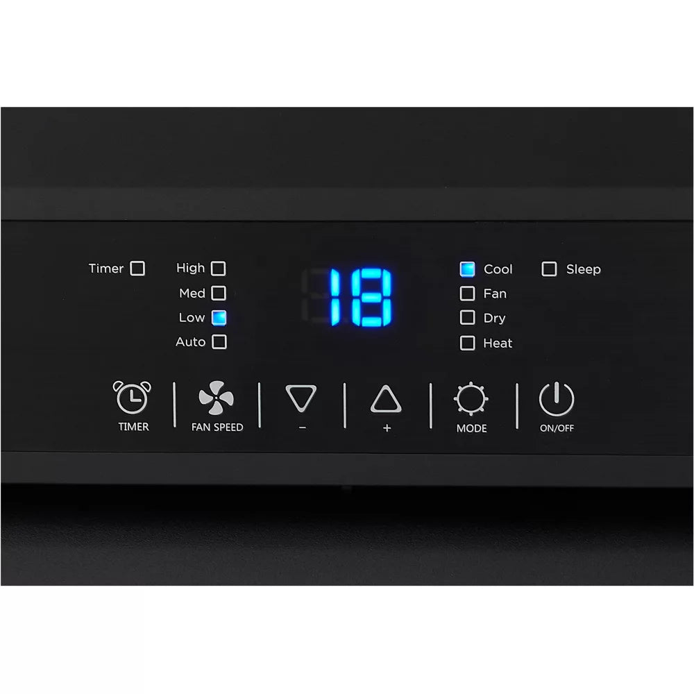 Climatiseur réversible Tcl TAC-09CHPB/NZWHE