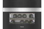 Cave de vieillissement Miele KWT 7112 IG ED/CS