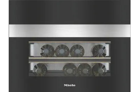 Cave de vieillissement Miele KWT 7112 IG ED/CS