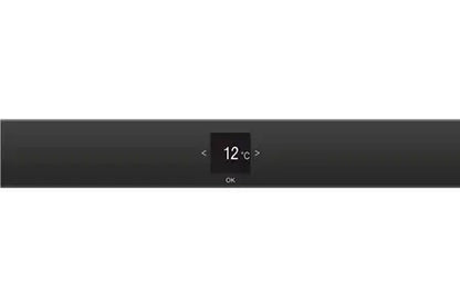 Cave de vieillissement Miele KWT 4584 E