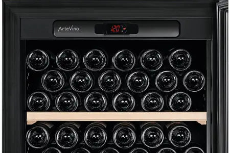 Cave de vieillissement Artevino OXP1T98NVND