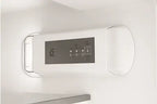Réfrigérateur congélateur en bas Whirlpool WHC18T132FR - Encastrable 177 cm