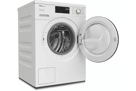 Lave-linge hublot Miele WCK 360 WCS